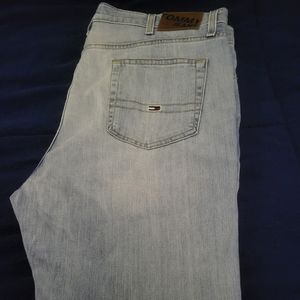 Tommy hilfiger slim fit jeans